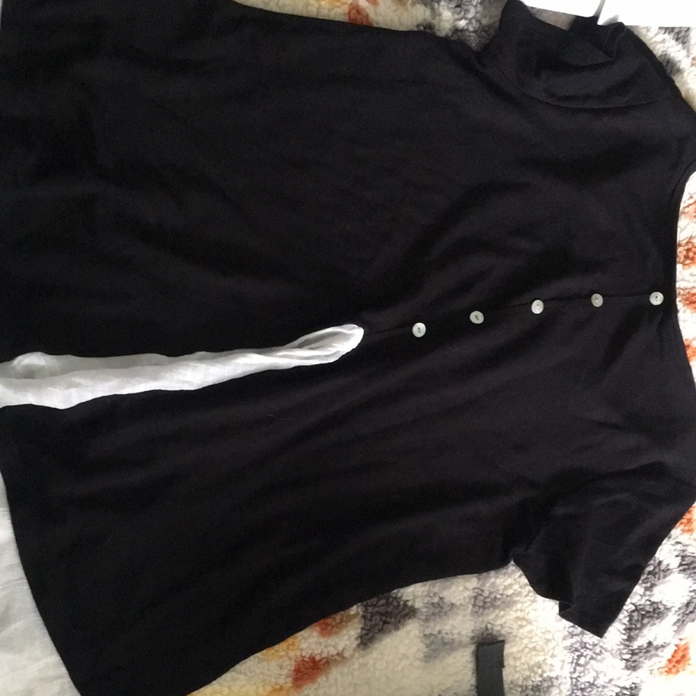 Bobeau Shirt